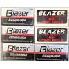 Image 1 : 22 cal CCI Blazer Lot - see Picture - +/- 300 rds