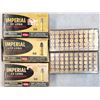 Image 1 : 22 LR Vintage Imperial Lot - see Picture - +/- 250 rds