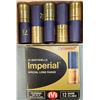 Image 1 : 12 ga Vintage Imperial Shotgun Shells - 50 rds No 7 1/2
