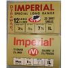 Image 2 : 12 ga Vintage Imperial Shotgun Shells - 50 rds No 7 1/2