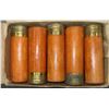 Image 3 : 10 ga Shotgun Shells Canuck 2 3/4 inch No 4 Shot - 25 rds
