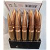 Image 2 : 8 x 57 IS 8mm Mauser - 197.5 gr FMJ Ammo - Bimetal Case - 20 rds