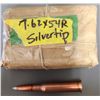 Image 1 : 7.62 x 54R Silvertip Mosin Nagant Ammunition - 20 rds