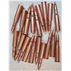 Image 1 : 7.62 x 54R Silvertip Mosin Nagant Ammunition - 19 rds