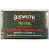 Image 1 : 12 ga BISMUTH No-Tox Long Range No 4 Shot - 10 rds 2 3/4 in