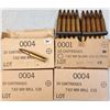 Image 1 : 7.62 x 51 Nato (308 Win) Ball Ammo - 60 rds + 20 rds Blanks