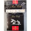 Image 1 : 12 ga Gamebore Pure Gold No 7 Shot - 50 rds 2 3/4 in