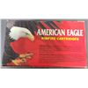 Image 1 : 22 LR Federal American Eagle 38 gr Hollow Point - 400rds