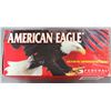 Image 1 : 22 LR Federal American Eagle 38 gr Hollow Point - 400rds