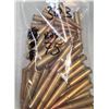 Image 2 : 303 British FMJ Military Surplus Ammunition - 75 rds