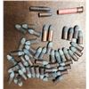 Image 1 : Rimfire Mixed Vintage lot - Various Calibers - 49 rds