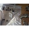 Image 2 : Rimfire Mixed Vintage lot - Various Calibers - 49 rds