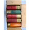 Image 2 : 10 ga Mixed Lot in Canuck box - 25 rds