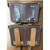 Image 2 : Ammo Pouch Mosin Nagant Russian 1968 x 2
