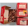 Image 1 : 6.5 mm Hornady 140 gr Spire Point Bullets - 360 rds