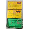 Image 1 : 6.5 mm Sierra & Winchester See List - 300 rds