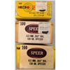 Image 1 : 6.5 mm Speer 120 gr Spitzer - 280 rds