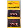 Image 2 : 6.5 mm Speer 120 gr Spitzer - 280 rds