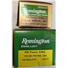 Image 1 : 7 mm Remington Core Lokt - 100 rds x 150 gr & 50 rds x 160 gr