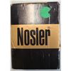 Image 2 : 6.5 mm Nosler 140 gr Hollow Point Bullets - 250 rds