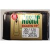 Image 1 : 30 Cal Nosler 125 gr SpitzerBullets - 50 rds