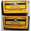 Image 1 : 25 Call Speer Hot Cor Bullets 75 gr - +/- 200 rds