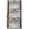 Image 1 : 6 mm Nosler Armageddon FNHP 55 gr - +/- 300 rds