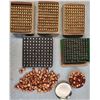 Image 2 : Mixed Lot Primers As Shown +/- 600 rds + Percussion Caps