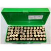 Image 1 : 270 Win Sierra 130 gr Soft Point Baot Tail RELOADS - 60 rds