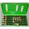 Image 1 : 270 Win Mixed Lot RELOADS as Shown - 56 rds