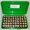 Image 1 : 270 Win Speer 130 gr Soft Point Baot Tail RELOADS - 50 rds