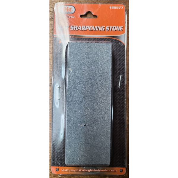 Sharpening Stone IIT Combo Stone 4.5 inch Long NEW