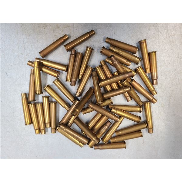 303 British BRASS - 50 rds