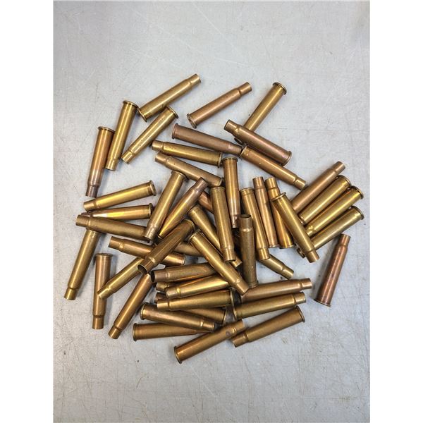 303 British BRASS - 50 rds