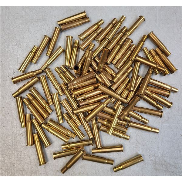 30-30 Win Brass Mixed Once Fired - 85 rds