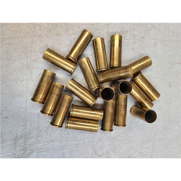45 Colt Brass Mixed Once Fired - 20rds
