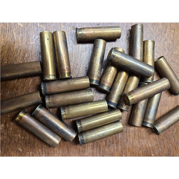 351 Win BRASS - 24 rds