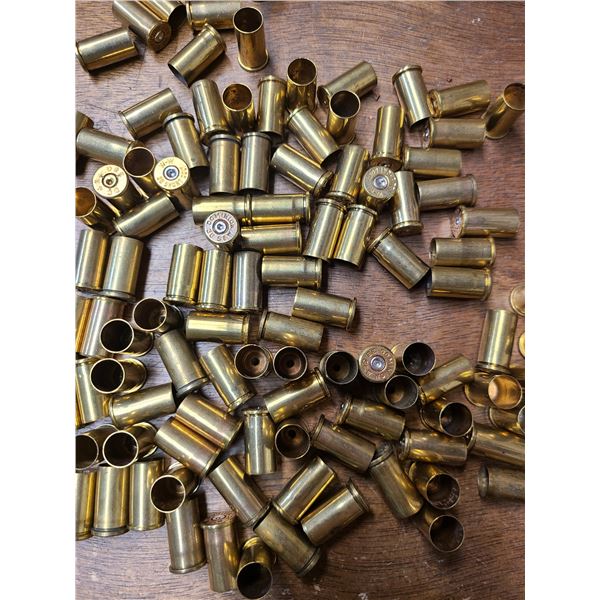 38 Short Colt BRASS - 260 rds