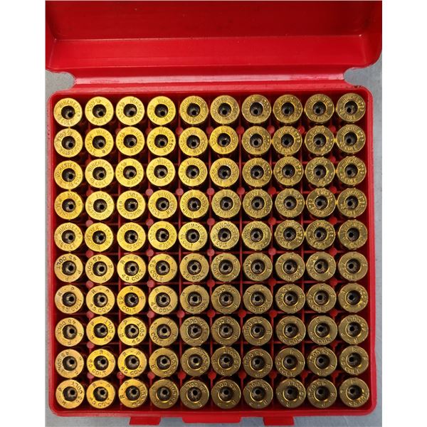 45 Colt BRASS - 100 rds