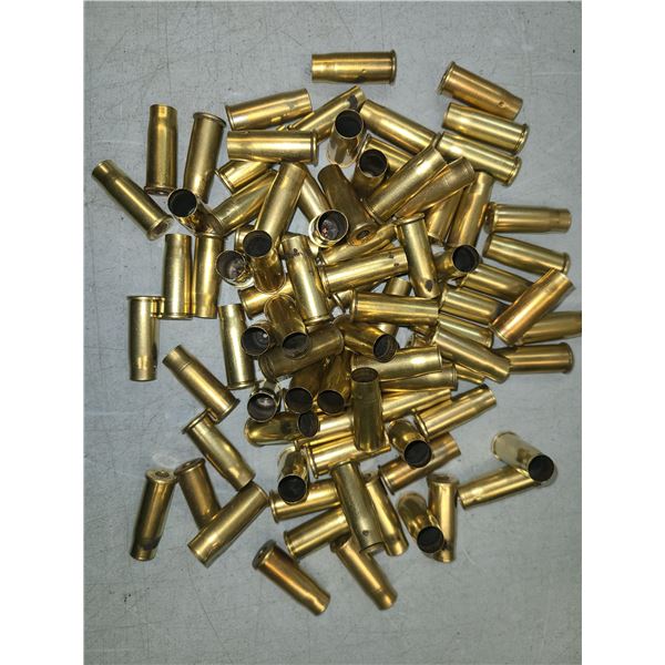 38-40 Win - Mixed Primed & Unprimed BRASS - 86 rds