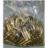 Image 2 : 223 REM Once Fired BRASS - 272 rds