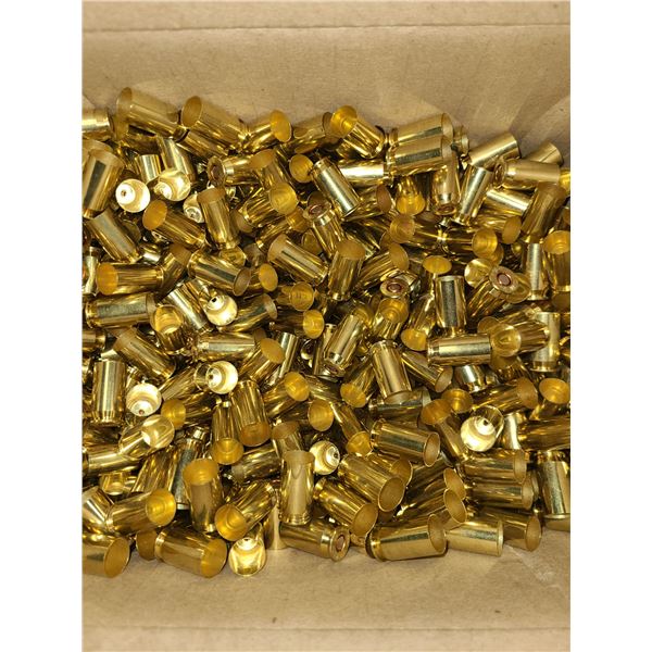 45 ACP Primed BRASS AS New - 780 Rds