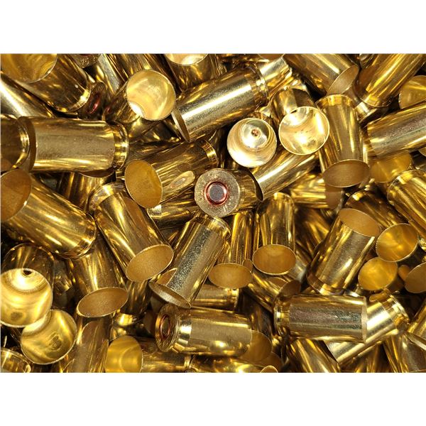 45 ACP Primed BRASS - 600 Rds