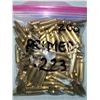 Image 1 : 223 Rem PRIMED BRASS - 200 rds
