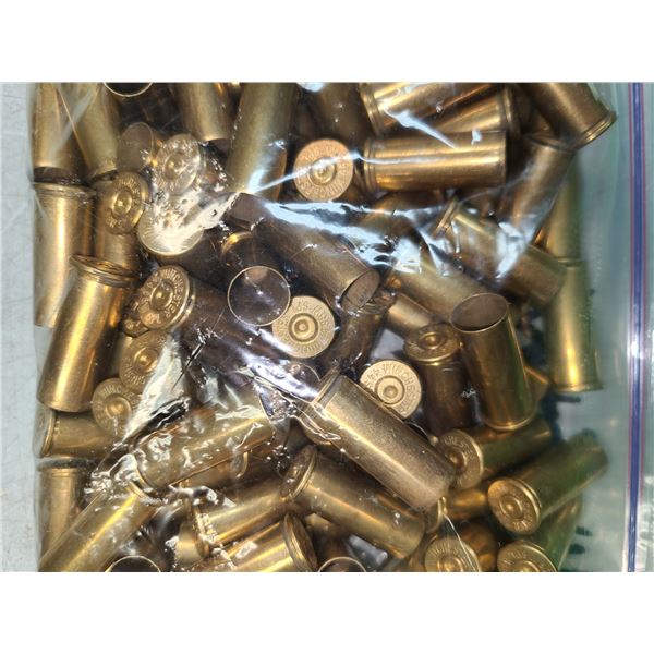 44 S&W Smith & Wesson BRASS - 90 rds