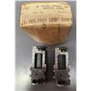 Image 2 : Lee Enfield Longbranch Rear Sight x 2 c/w Original box