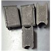 Image 1 : M1 Garand En-Bloc x 4 - Original Issue US Military