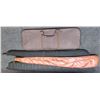 Image 1 : 4 Gun Bags Various as Shown 4 Used Gun Bags