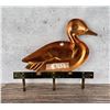 Image 2 : Copper Duck Kitchen Utensil Apron Holder