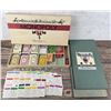 Image 1 : Parker Brothers Monopoly Board Game No. 9